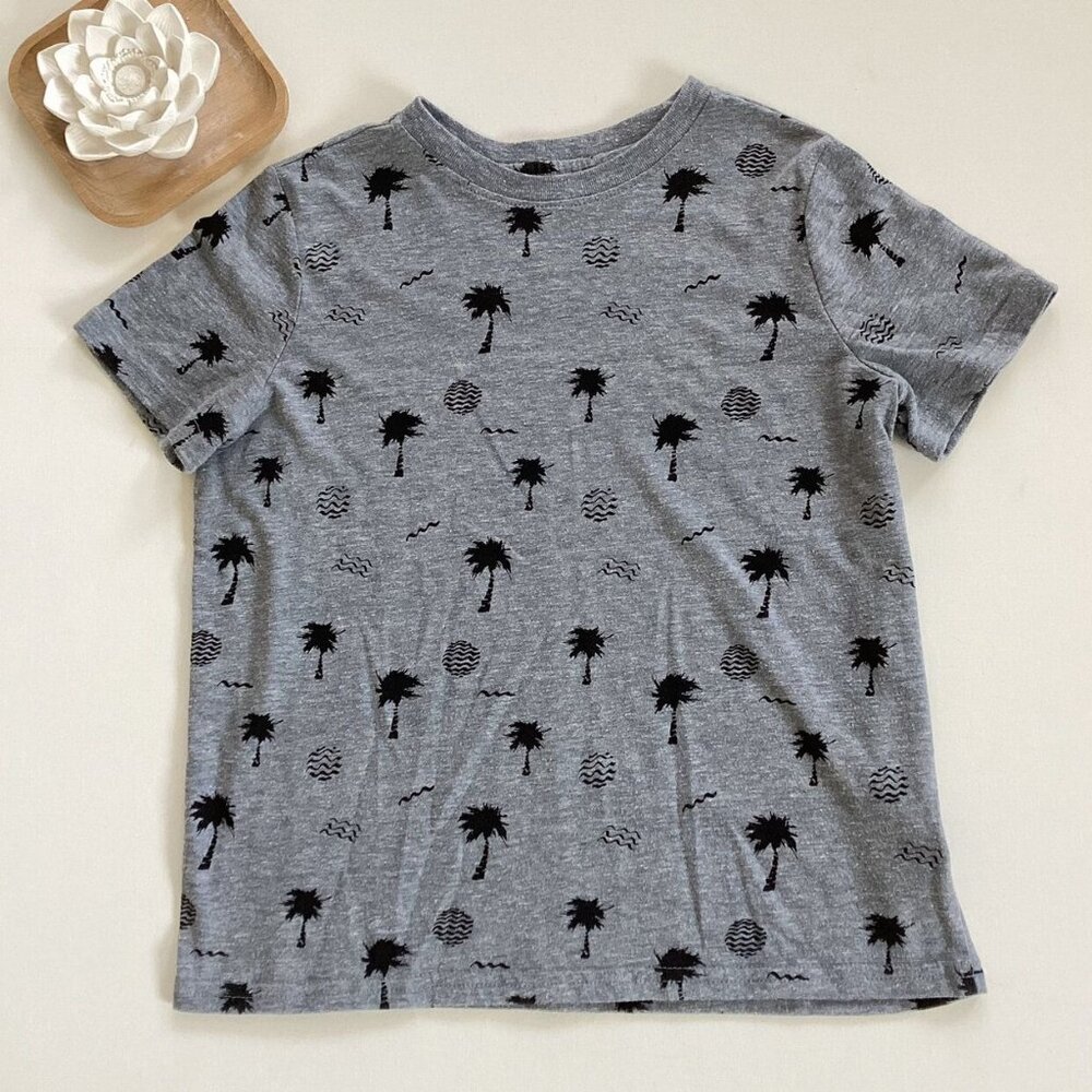Threads 4 Thought Palm Tree T-shirt